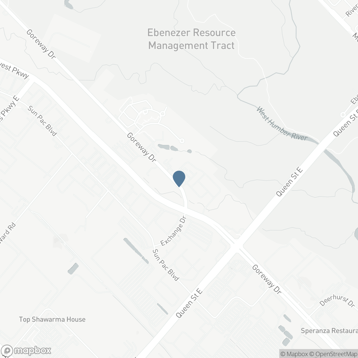 110 - 20 HALLIFORD PLACE E, Brampton, Ontario L6P 4R1